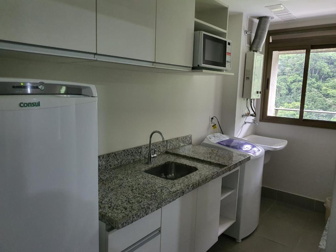 Via Premiere Apto 708 Apartamento Río de Janeiro