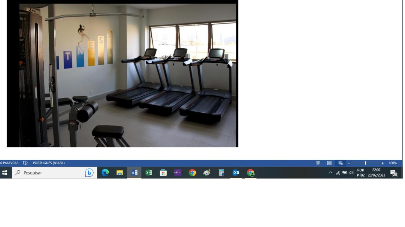 Via Premiere Apto 708 Appartement *