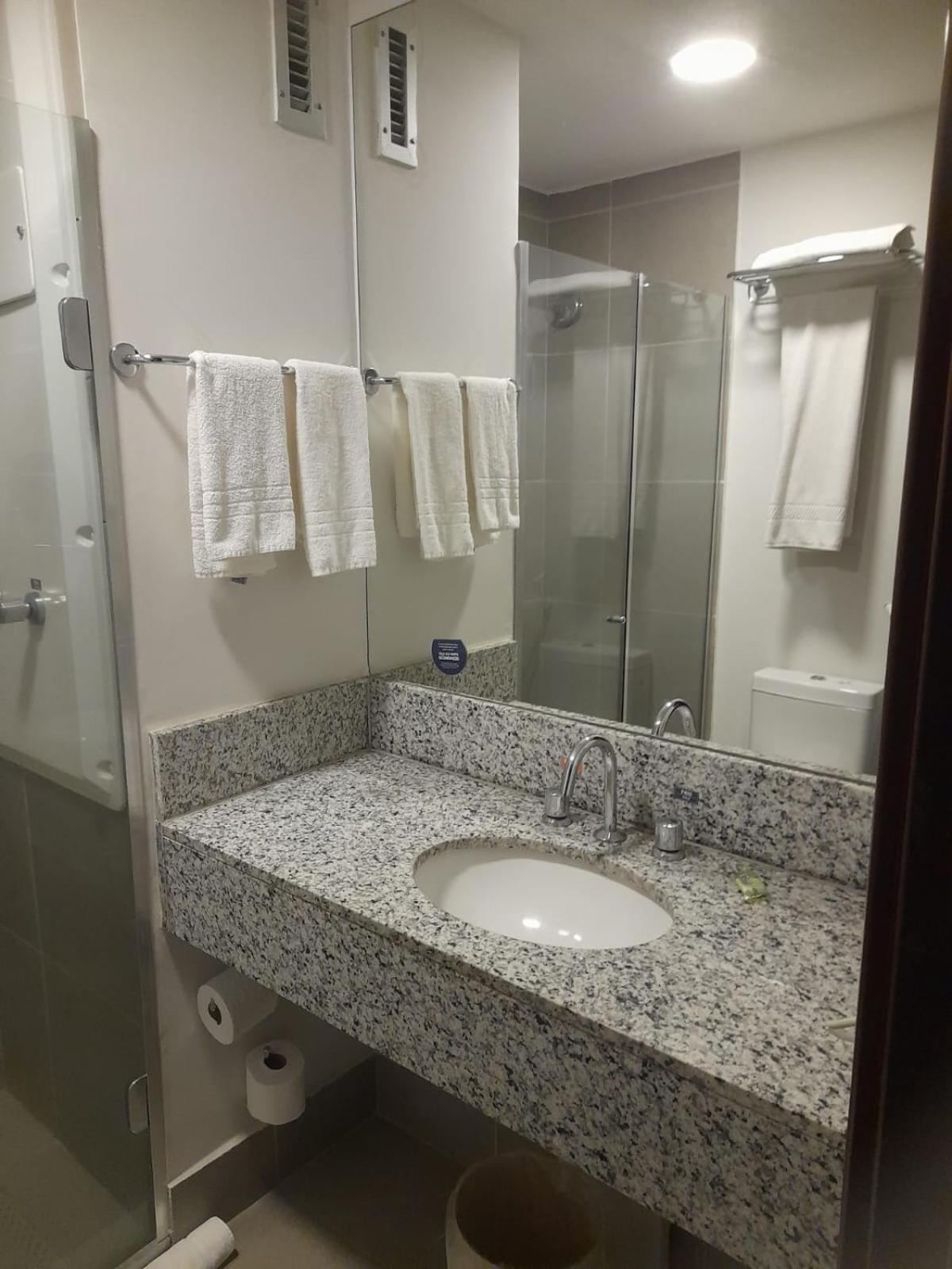 Appartement Via Premiere Apto 708
