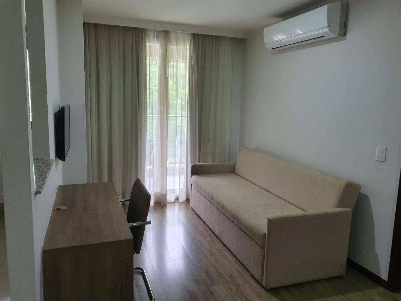 Appartement Via Premiere Apto 708
